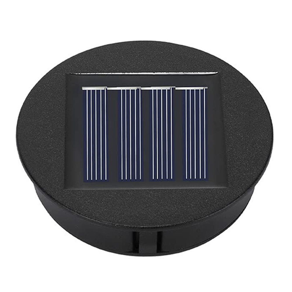 Outdoor Lighting Company - لوحة شمسية بديلة للإضاءة الشمسية بقوة