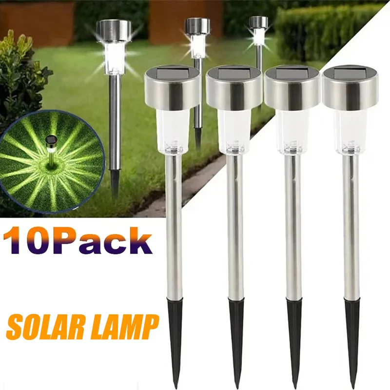Photocell Outdoor Lighting - أضواء الشمسية في الهواء الطلق مصباح