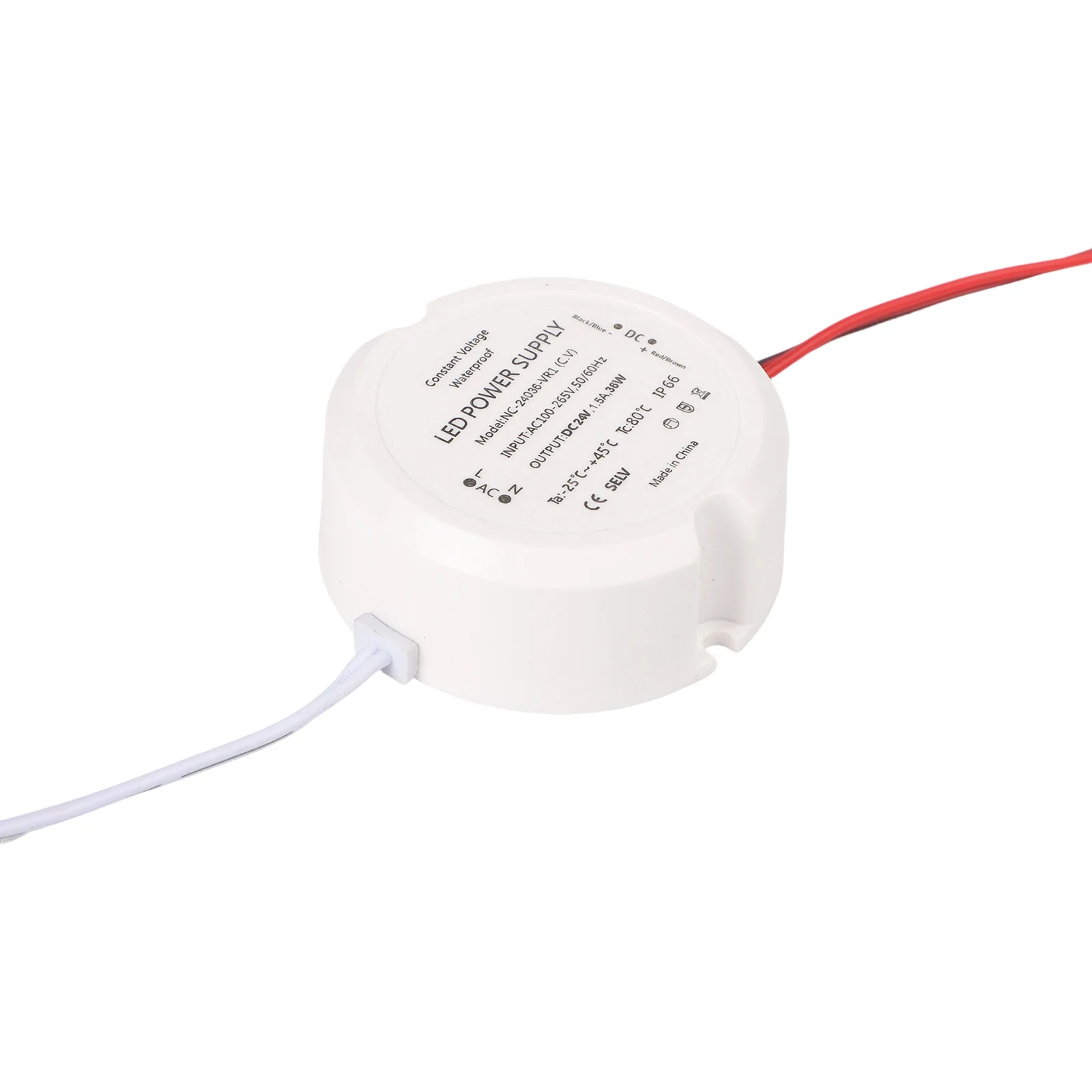 Outdoor Lighting Options - 36 واط D55 * 23 مللي