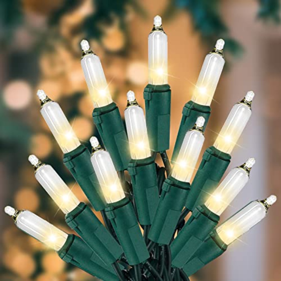 Outdoor Lighting Tree - أضواء عيد الميلاد للشجرة بطول 20