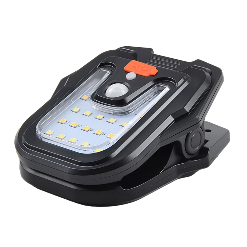 Outdoor Lighting Options - مصباح حائط خارجي مزود بمستشعر للحركة