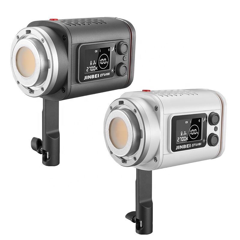 Outdoor Lighting Kit Photography - طقم إضاءة فيديو LED محمول فائق