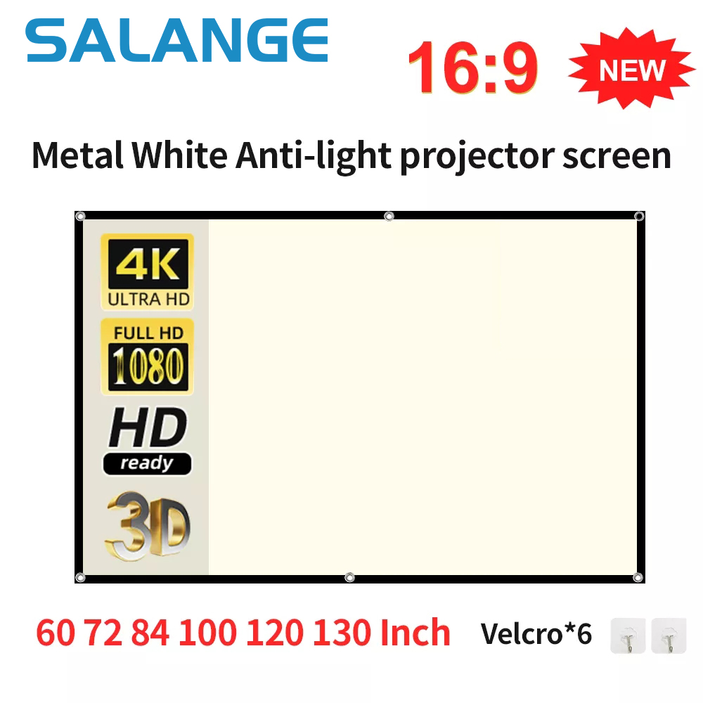 Outdoor Lighting Grid Screen - شاشة عرض سالانج 16:9 عالية السطوع