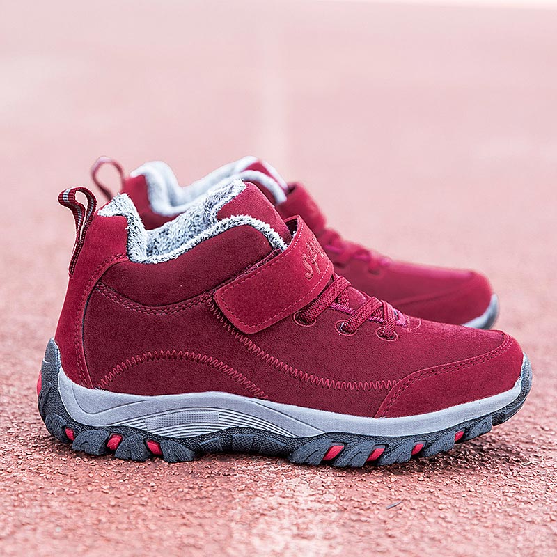 Outdoor Lighting Electrician - short winter sports shoes for women
