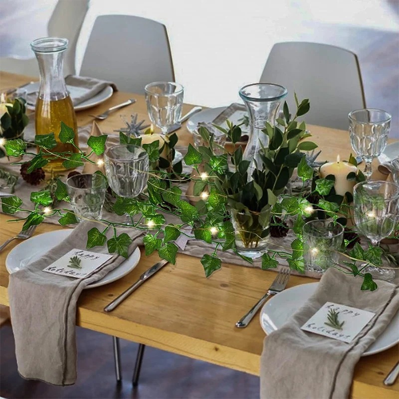 الأخضر اللبلاب 210 سنتيمتر مصب - مراجعة Outdoor Lighting Tree وسعره