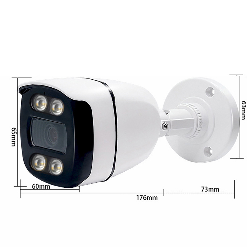 ICSEE APP Ai الصوت الأشعة تحت  - مراجعة Outdoor Lighting Options وسعره