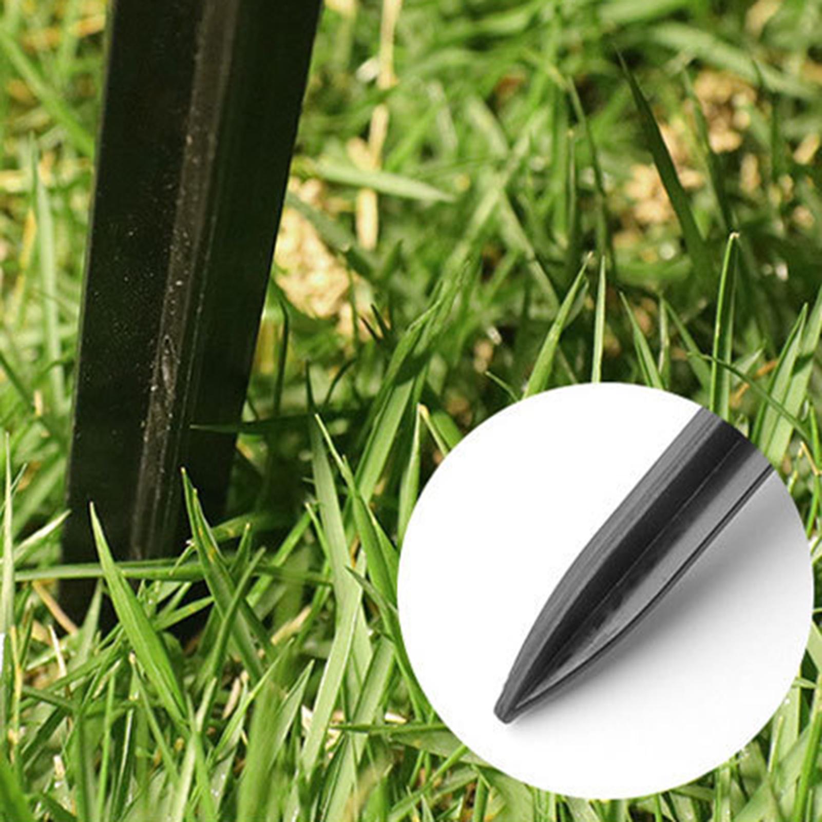 أضواء شمسية للهالوين للاستخدام - مراجعة Outdoor Lighting Yard Stakes وسعره