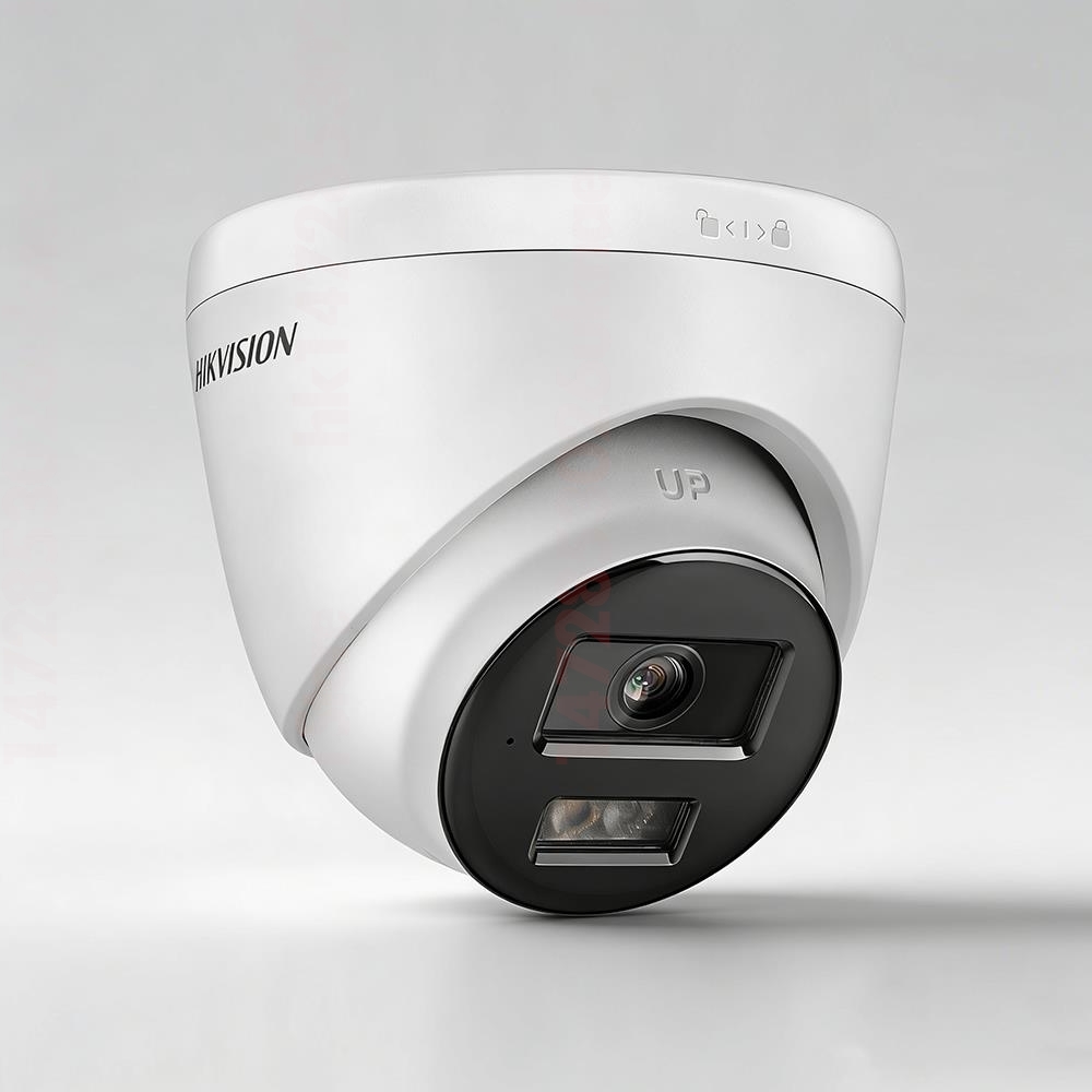 كاميرا HIKVISION LOCAL+ DS-2CD - مراجعة Outdoor Lighting Options وسعره