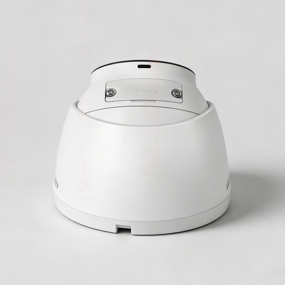 كاميرا HIKVISION LOCAL+ DS-2CD - مراجعة Outdoor Lighting Options وسعره