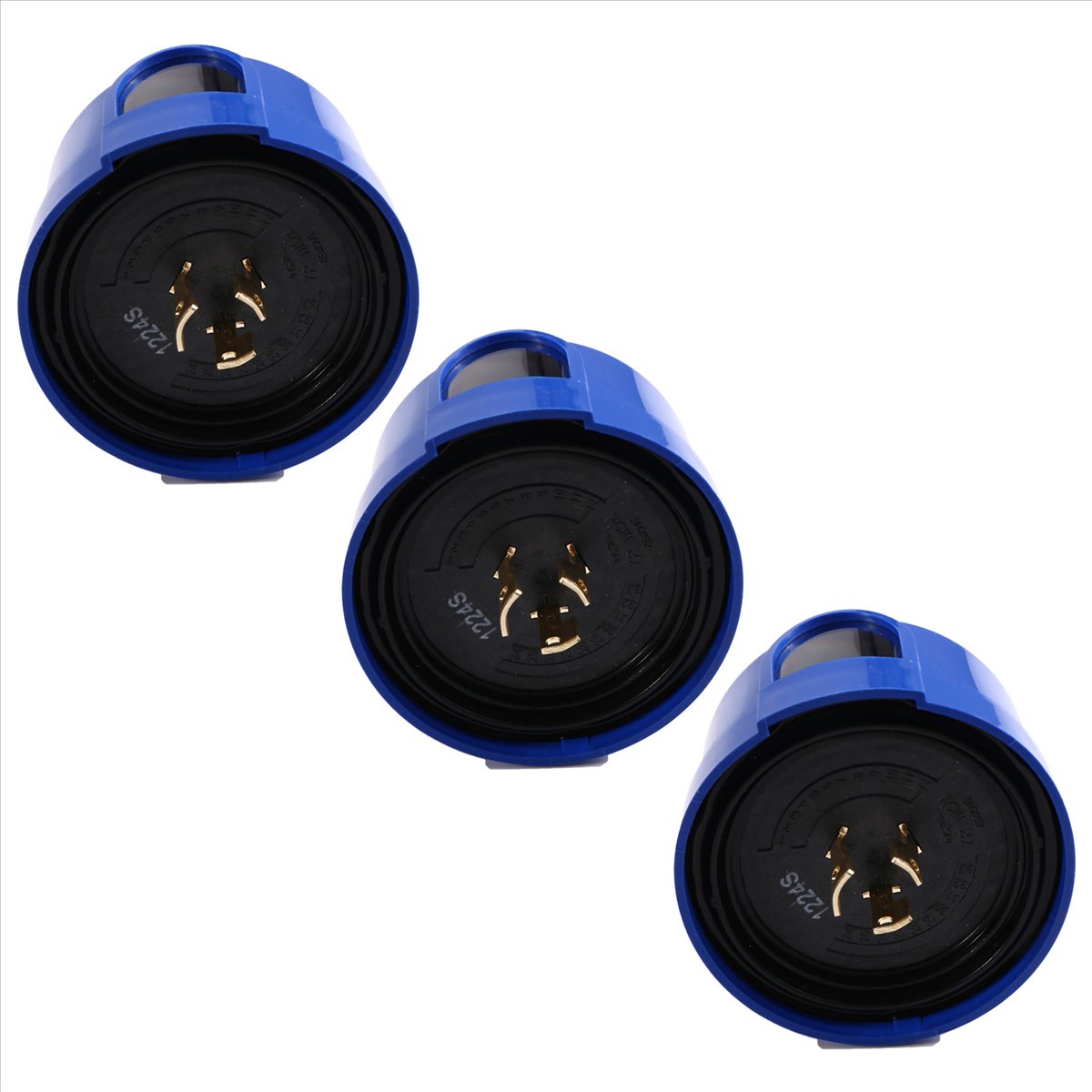 AS99 HAPPY^3 حزمة من 3 أجهزة ا - مراجعة Photocell Outdoor Lighting وسعره