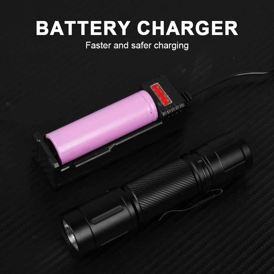 مصباح يدوي LED بتركيز ثابت 120 - مراجعة Outdoor Lighting Setup وسعره