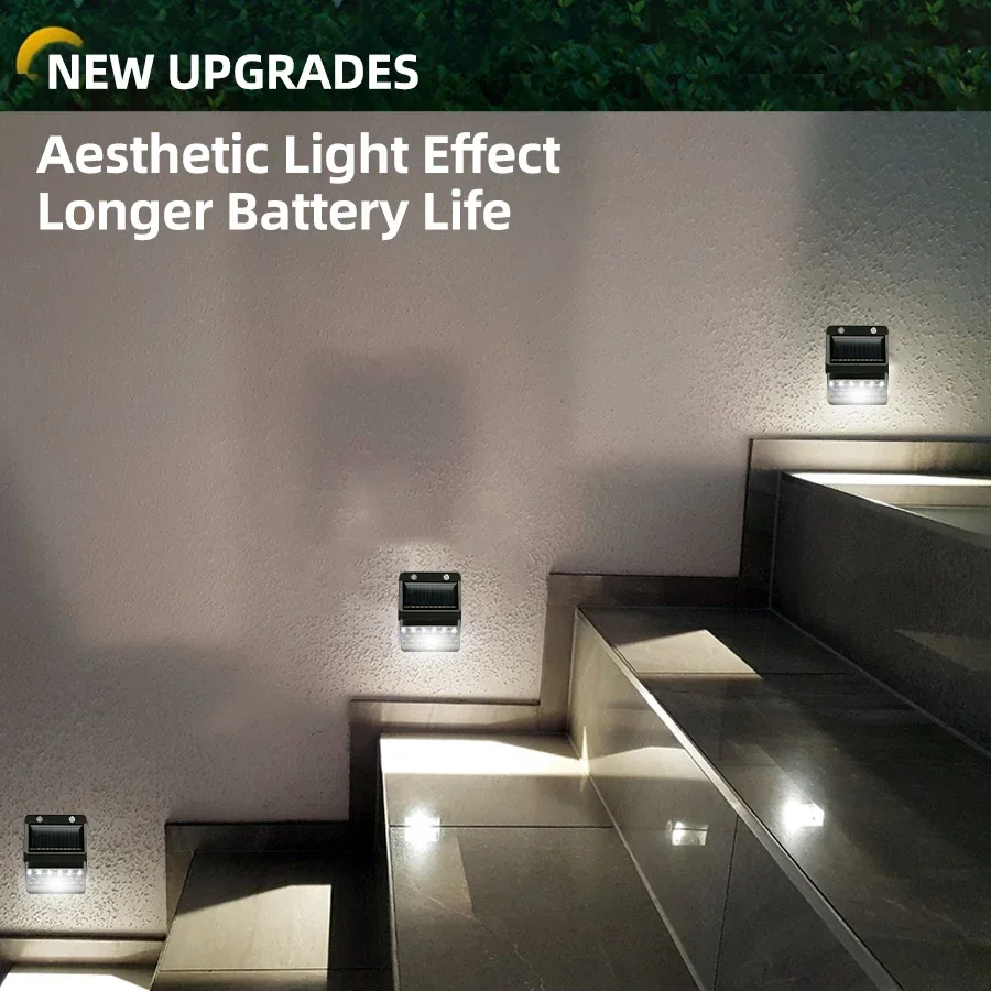 مصباح LED يعمل بالطاقة الشمسية - مراجعة Outdoor Lighting Led وسعره