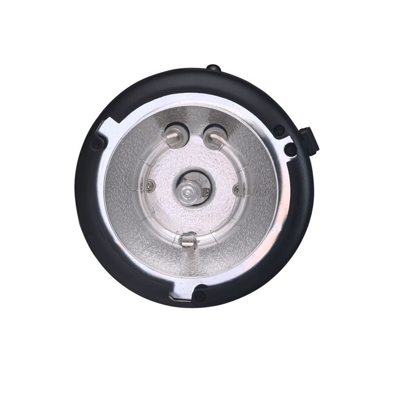 NiceFoto SN-58 58 مللي متر ارت - مراجعة Outdoor Lighting Kit Photography وسعره