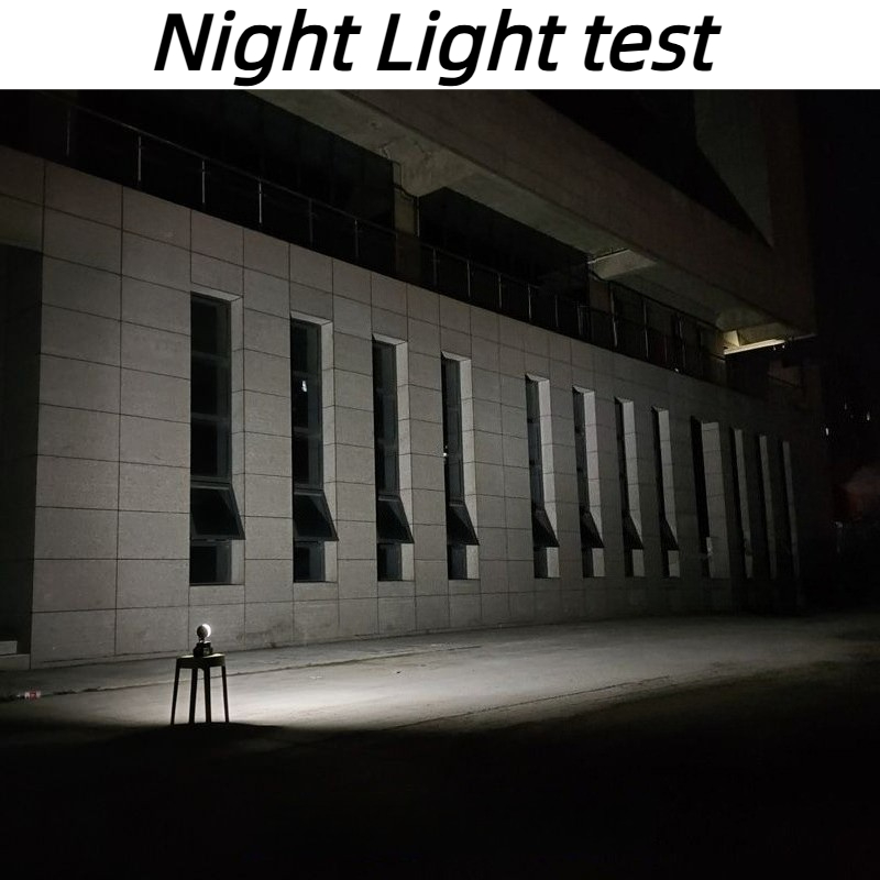 ضوء طوارئ LED للكهربائيين من م - مراجعة Outdoor Lighting Electrician وسعره
