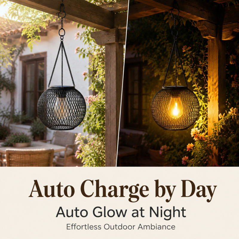 مصباح أرضي LED يعمل بالطاقة ال - مراجعة Photocell Outdoor Lighting وسعره