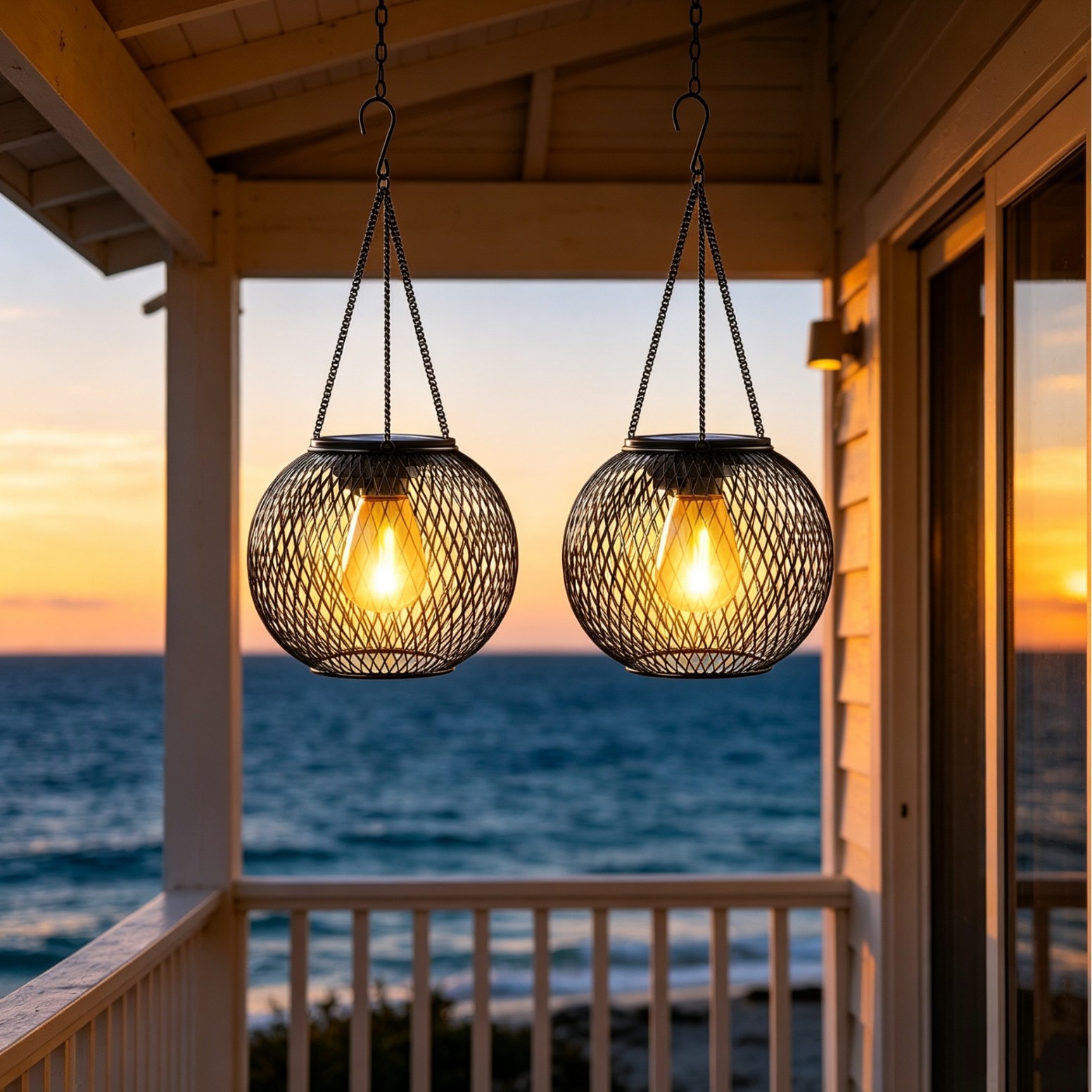 مصباح أرضي LED يعمل بالطاقة ال - مراجعة Photocell Outdoor Lighting وسعره