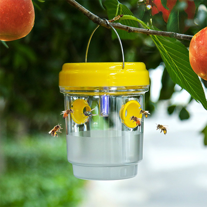 مصائد ذباب الفاكهة تعمل بالطاق - مراجعة Photocell Outdoor Lighting وسعره