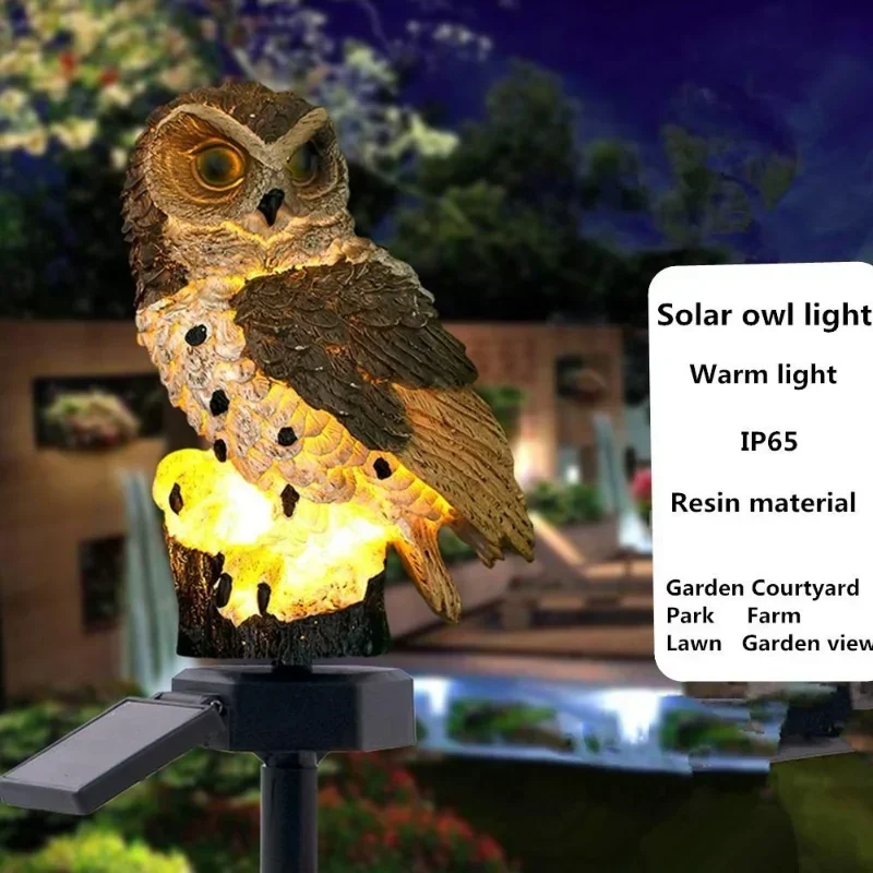 مصباح أرضي للحديقة يعمل بالطاق - مراجعة Photocell Outdoor Lighting وسعره