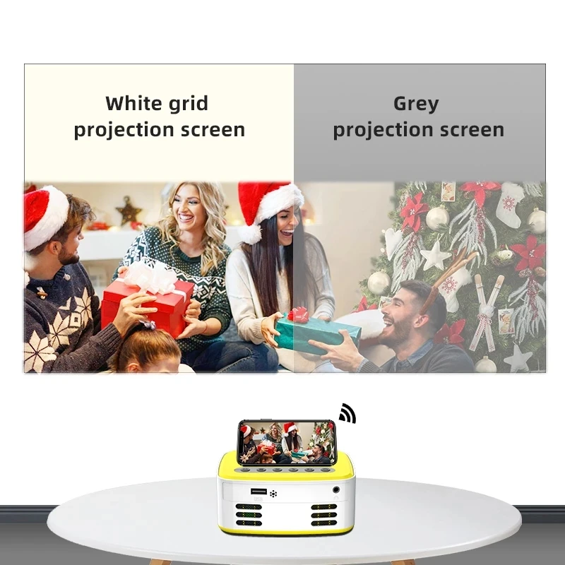 شاشة عرض 16:9 عالية السطوع عاك - مراجعة Outdoor Lighting Grid Screen وسعره