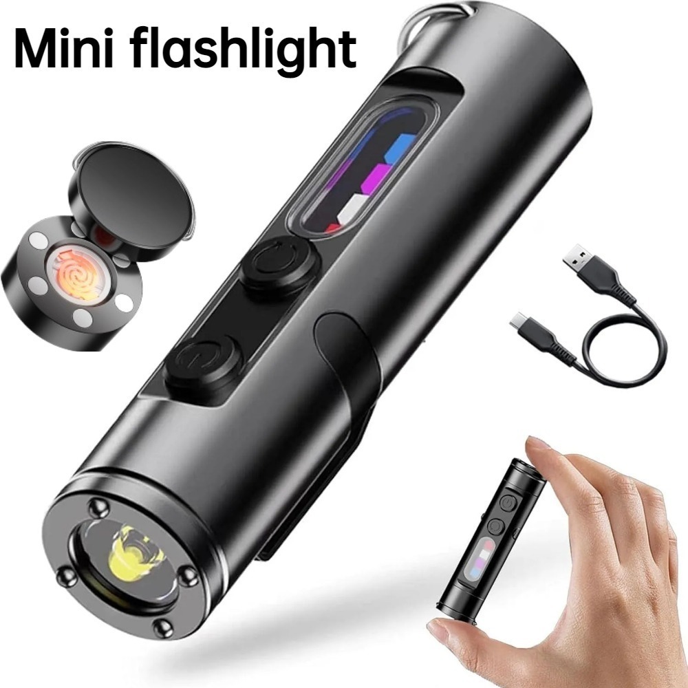 مصباح يدوي صغير للاستخدام الخا - مراجعة Outdoor Lighting Electric وسعره