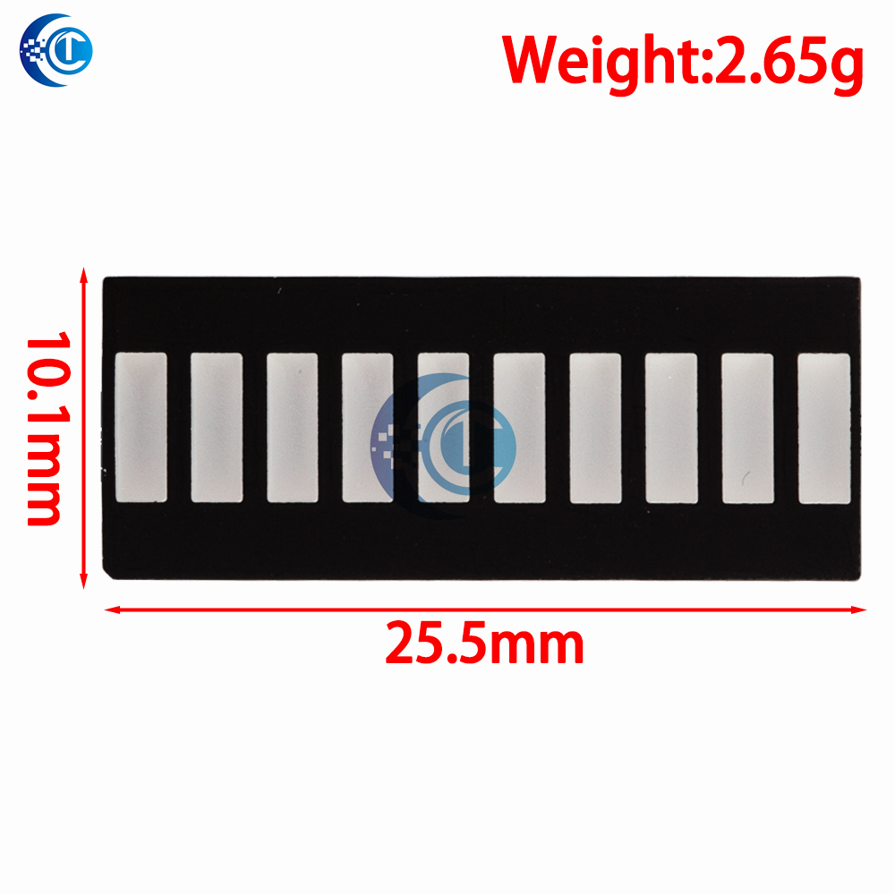 شريط إضاءة LED متعدد الألوان ل - مراجعة Outdoor Lighting Grid Screen وسعره