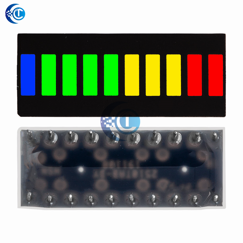 شريط إضاءة LED متعدد الألوان ل - مراجعة Outdoor Lighting Grid Screen وسعره