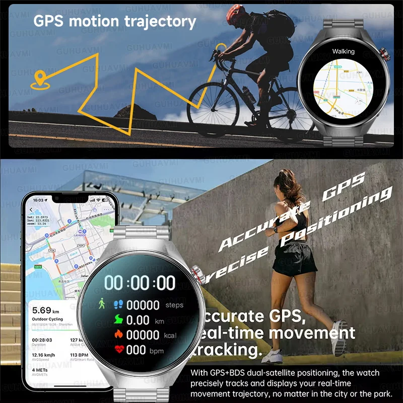 جديد ترقية الأصلي ساعة G5 PLUS - مراجعة Outdoor Lighting Japanese وسعره