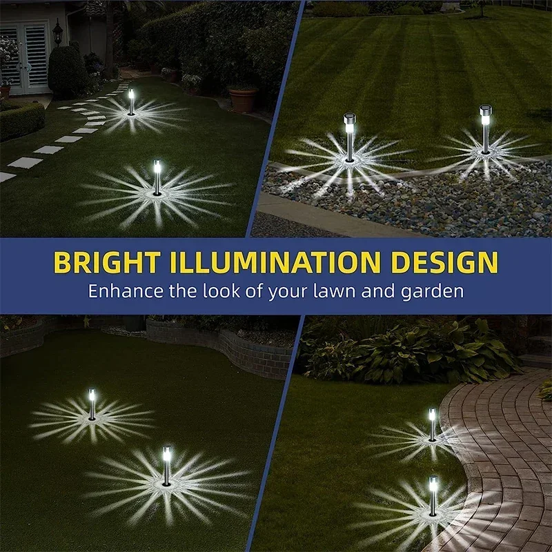 أضواء الشمسية في الهواء الطلق  - مراجعة Photocell Outdoor Lighting وسعره