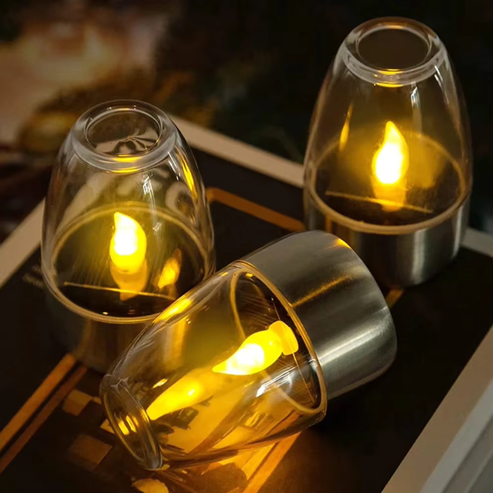 LED الفولاذ المقاوم للصدأ أضوا - مراجعة Outdoor Lighting Company وسعره