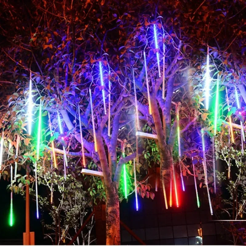 30 سنتيمتر/50 سنتيمتر مقاوم لل - مراجعة Outdoor Lighting Tree وسعره