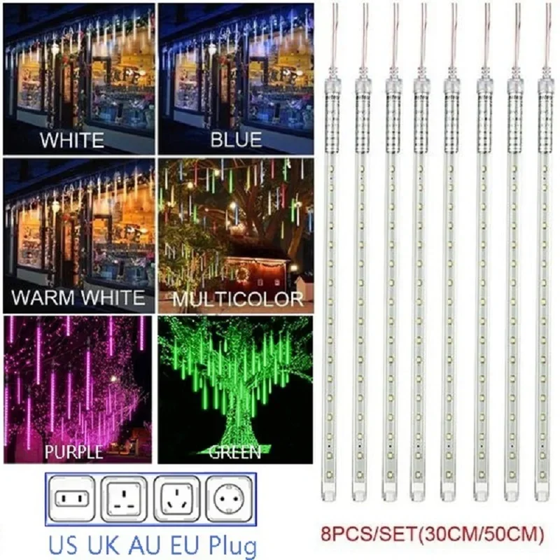 30 سنتيمتر/50 سنتيمتر مقاوم لل - مراجعة Outdoor Lighting Tree وسعره
