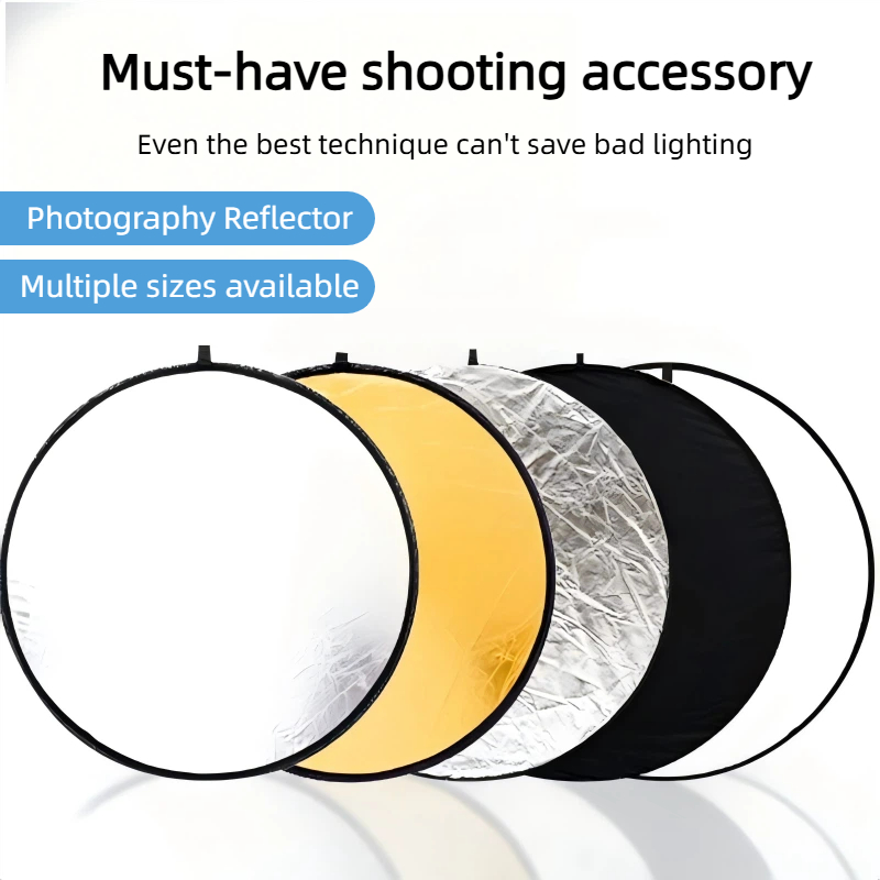 لوحة إضاءة محمولة قابلة للطي ث - مراجعة Outdoor Lighting Kit Photography وسعره