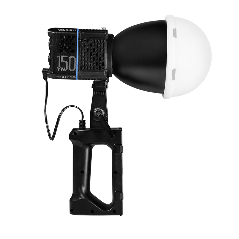 سيارة صغيرة محمولة باليد ، سيا - مراجعة Outdoor Lighting Kit Photography وسعره