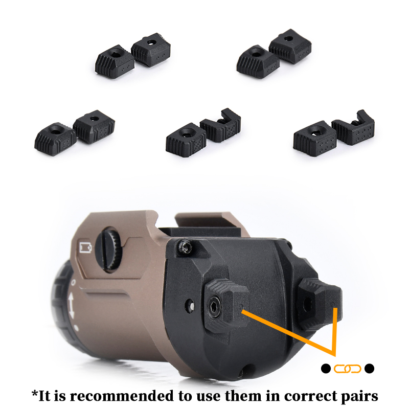 التكتيكية FOXTROT2R 700 التجوي - مراجعة Outdoor Lighting Setup وسعره