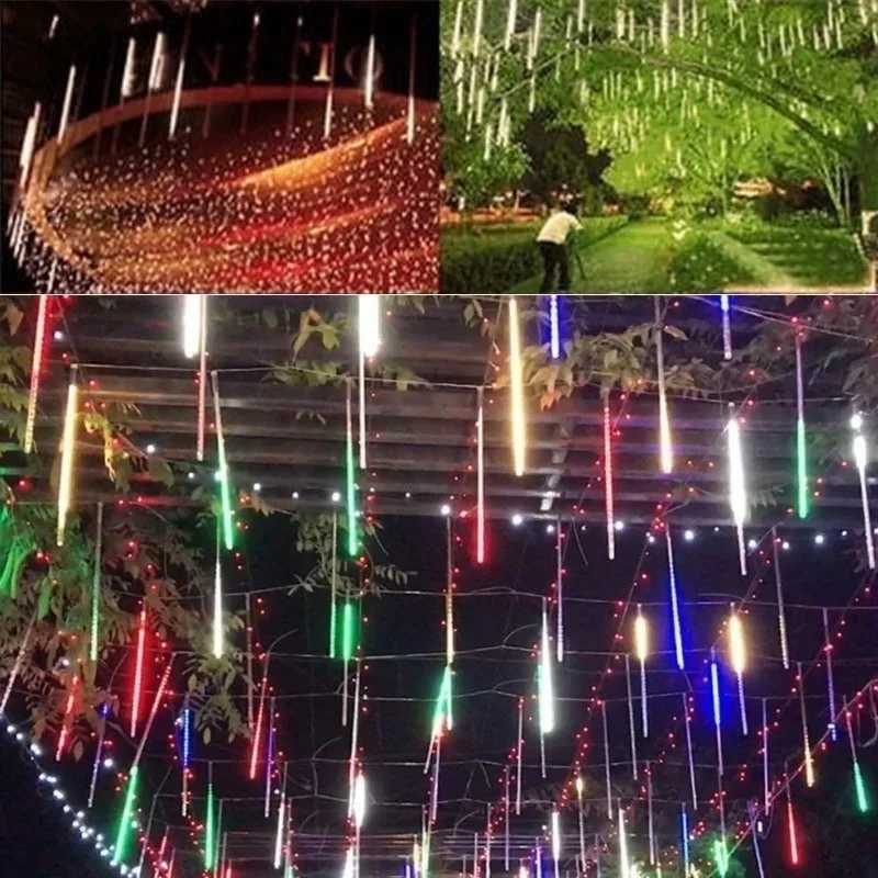 30 سنتيمتر/50 سنتيمتر مقاوم لل - مراجعة Outdoor Lighting Tree وسعره