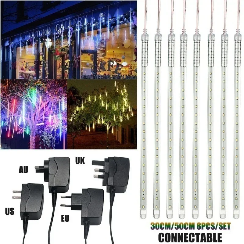 30 سنتيمتر/50 سنتيمتر مقاوم لل - مراجعة Outdoor Lighting Tree وسعره