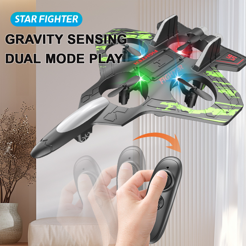 طائرة تحكم عن بعد 2.4G، طائرة  - مراجعة Outdoor Lighting Cable وسعره