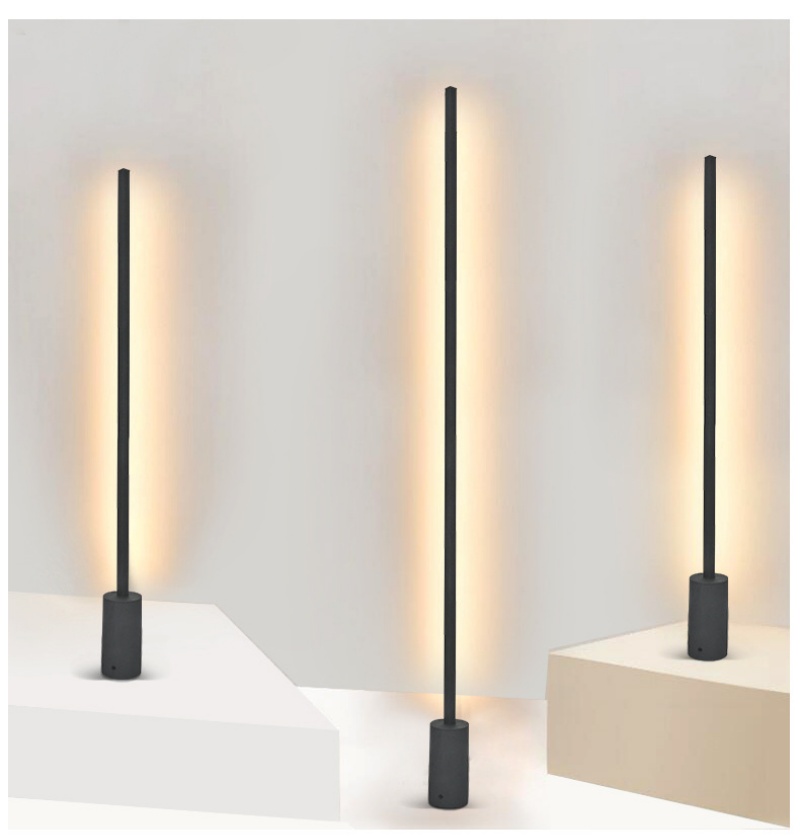 مصباح LED خارجي حديث جديد مقاو - مراجعة Outdoor Lighting Led وسعره