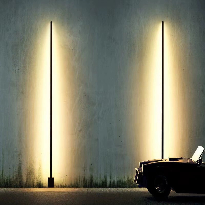مصباح LED خارجي حديث جديد مقاو - مراجعة Outdoor Lighting Led وسعره