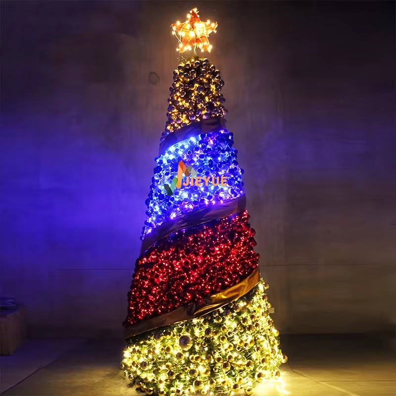 عالية الجودة العملاقة الزخرفية - مراجعة Outdoor Lighting Tree وسعره