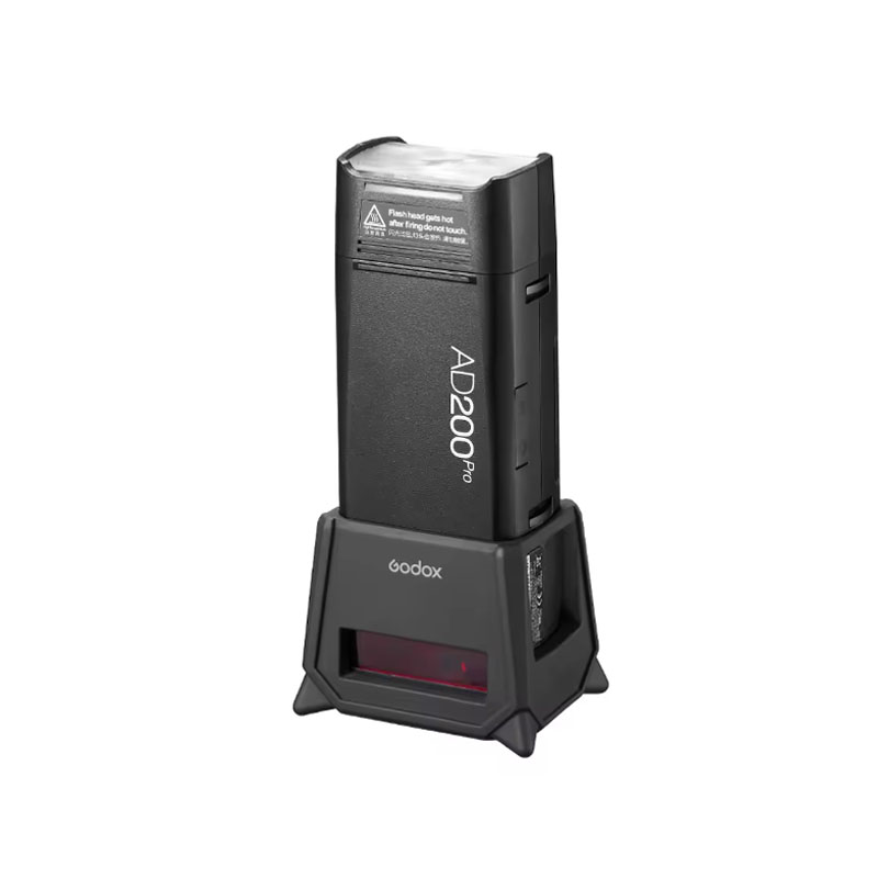 Godox AD200pro-PC خارج الباب ف - مراجعة Outdoor Lighting Kit Photography وسعره
