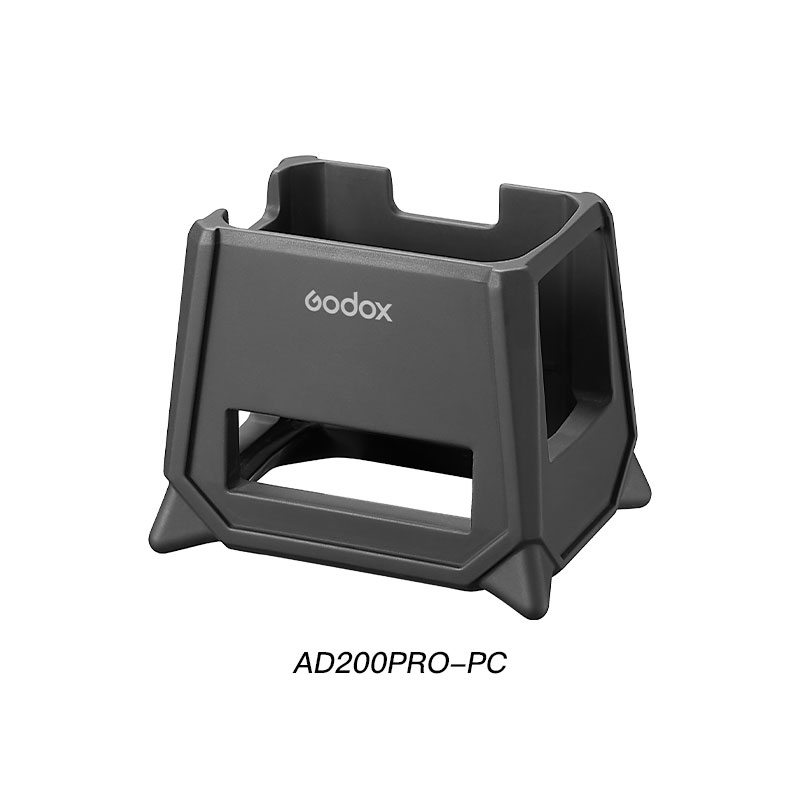 Godox AD200pro-PC خارج الباب ف - مراجعة Outdoor Lighting Kit Photography وسعره