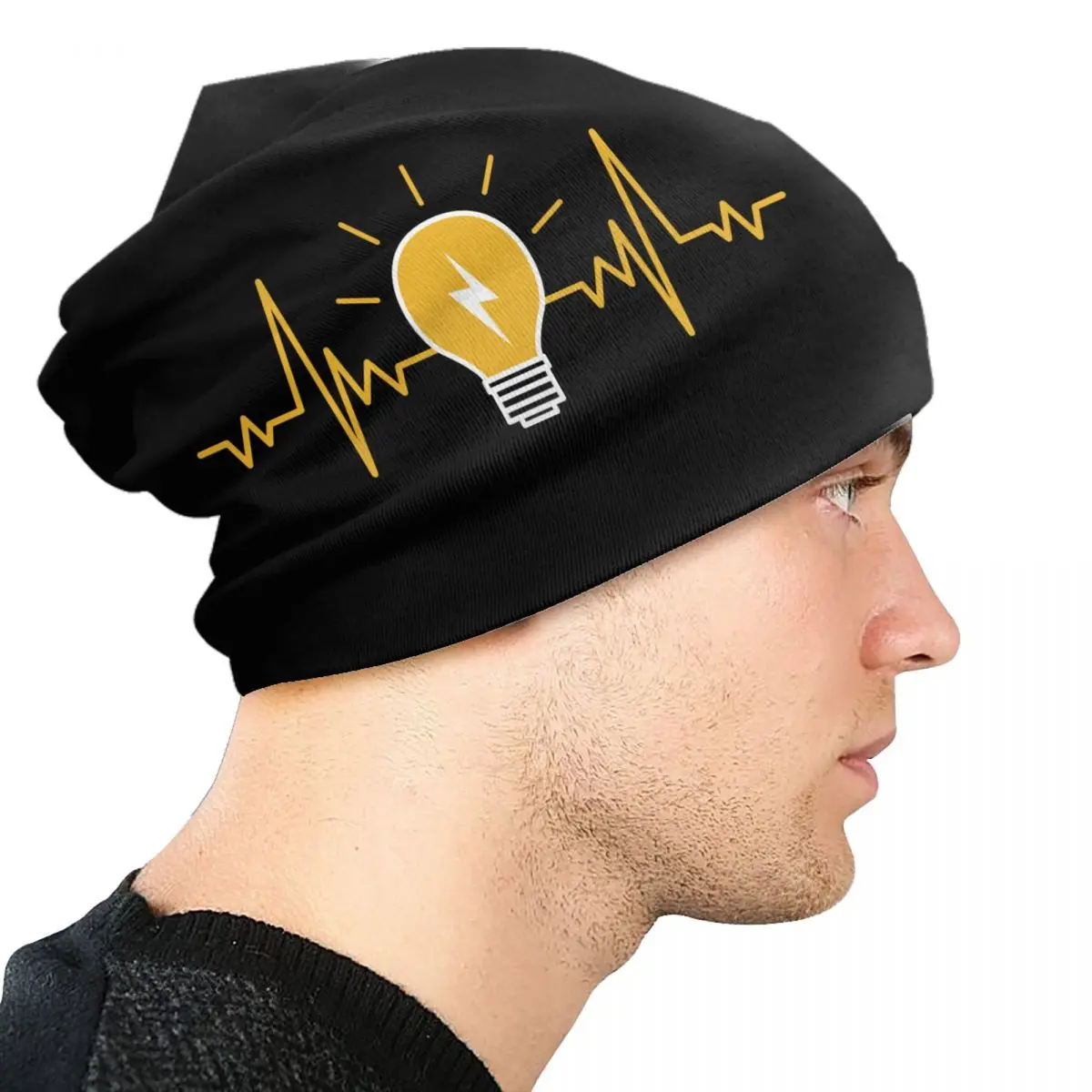 كهربائي نبضات القلب ضوء لمبة ب - مراجعة Outdoor Lighting Electrician وسعره