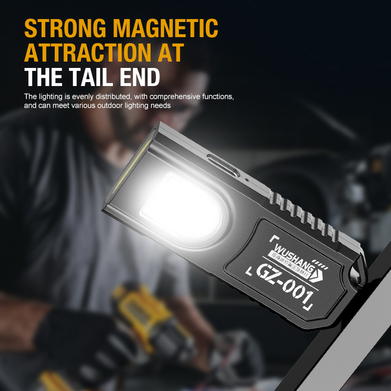 مصباح يدوي LED محمول قابل لإعا - مراجعة Outdoor Lighting Electric وسعره