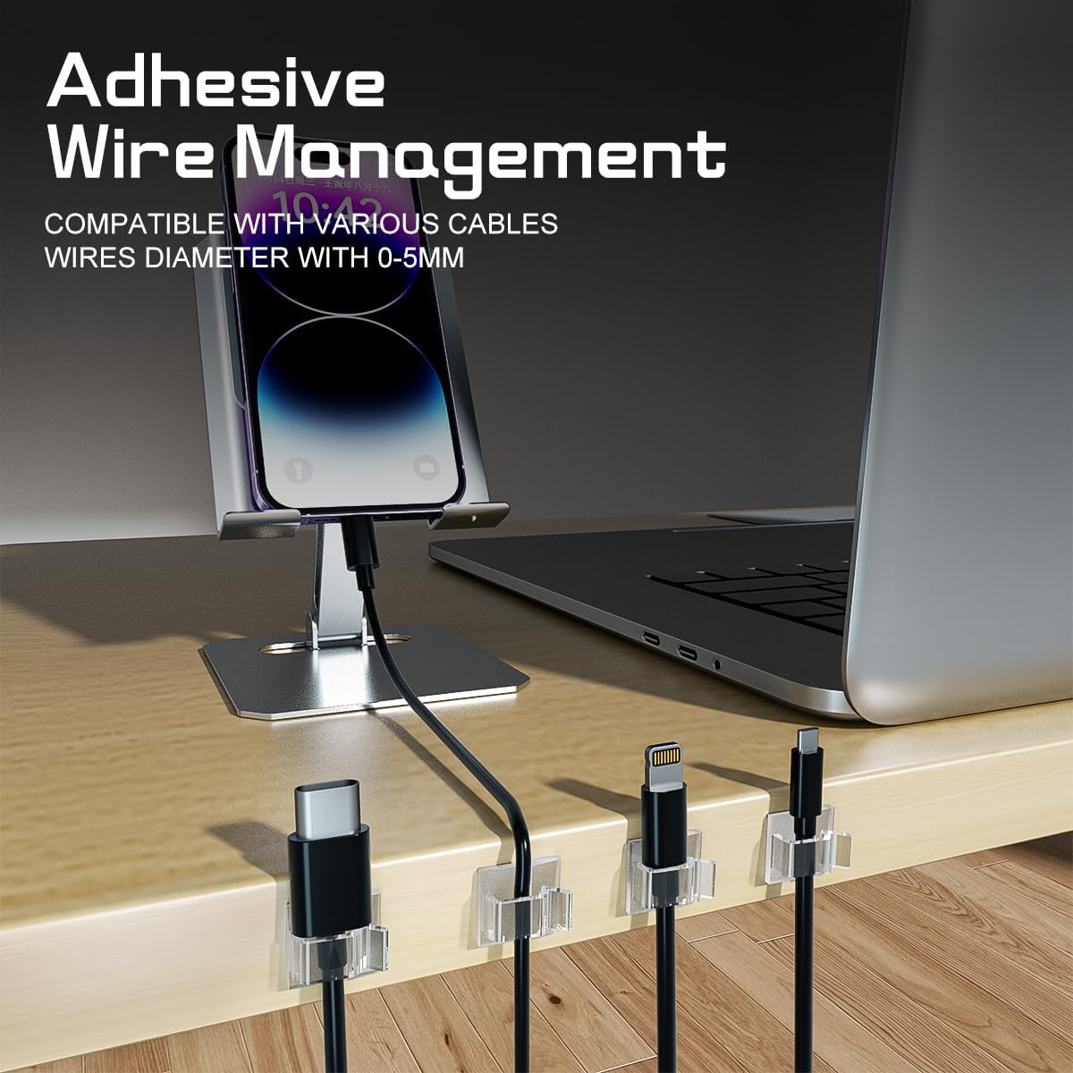 20-100 قطعة مقاطع ضوء عيد المي - مراجعة Outdoor Lighting Cable وسعره