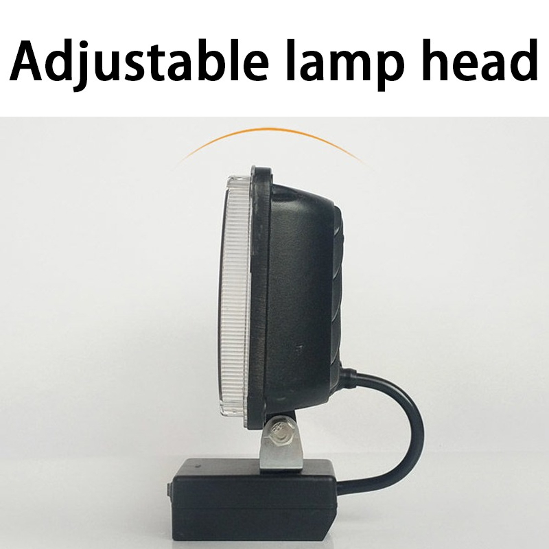 أضواء الطوارئ LED كهربائي أضوا - مراجعة Outdoor Lighting Electrician وسعره