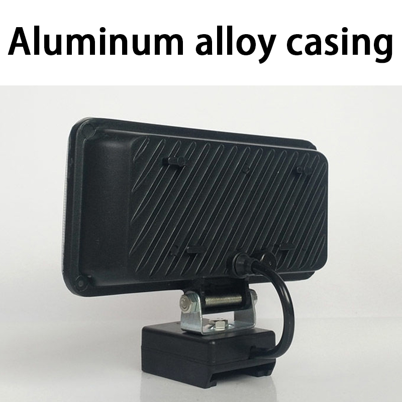 أضواء الطوارئ LED كهربائي أضوا - مراجعة Outdoor Lighting Electrician وسعره