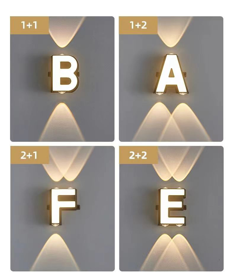 مصباح جداري خارجي مقاوم للماء  - مراجعة Outdoor Lighting Led وسعره