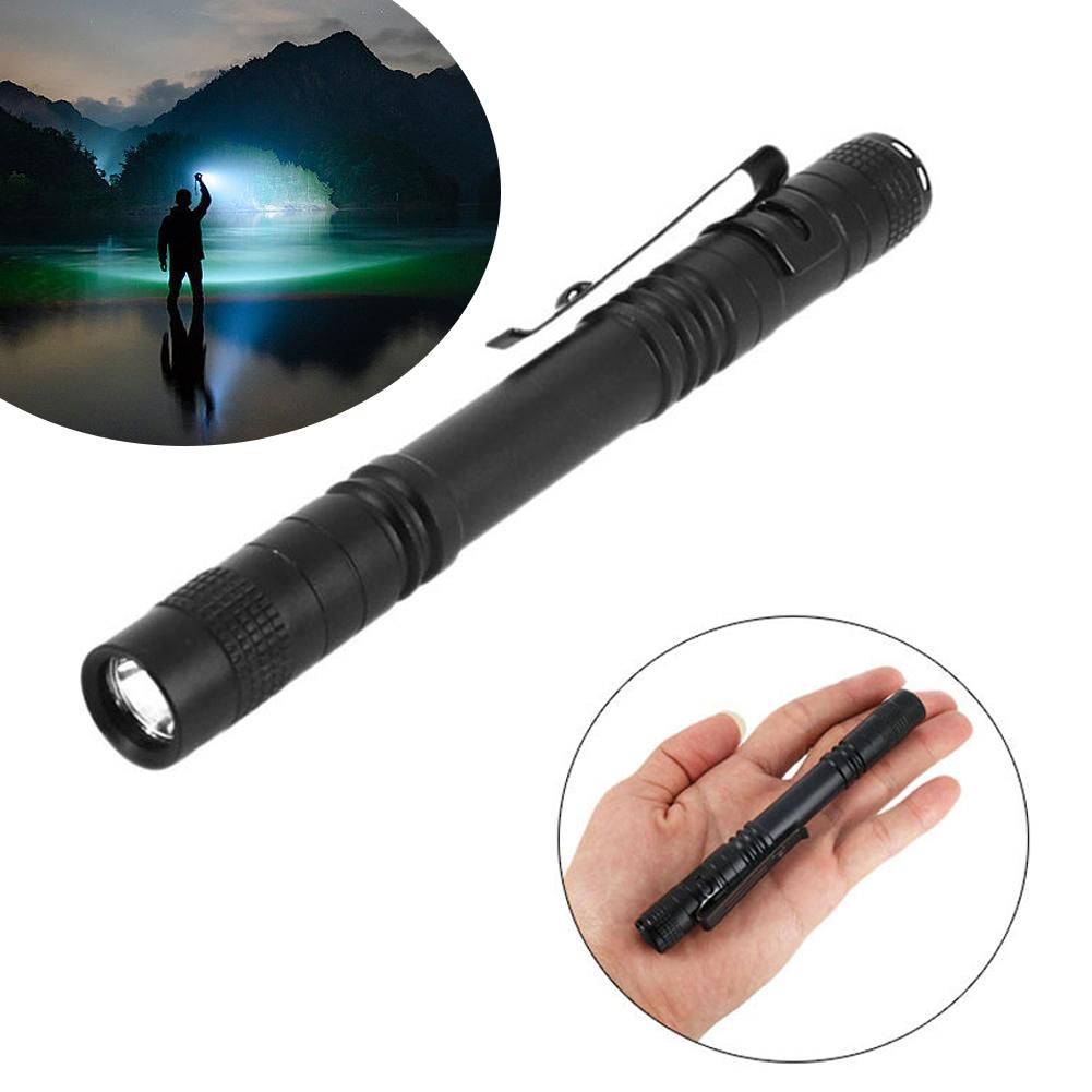 مصباح يدوي للعمل 1000 لومن COB - مراجعة Outdoor Lighting Electrician وسعره